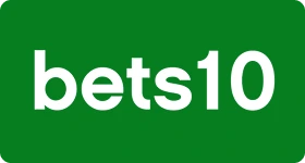Bets10 logo